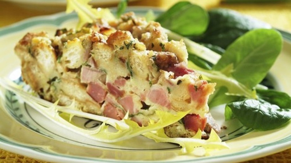 veľkonočný recept