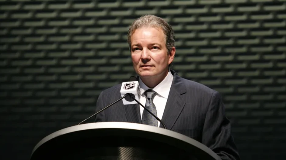 Ray Shero