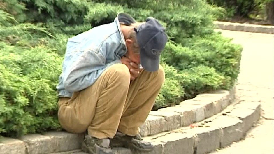 Riešme spolu problém zvaný chudoba. Na Slovensko sa pristaví špeciálny autobus416