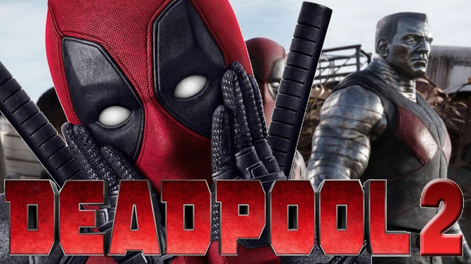 Deadpool 2