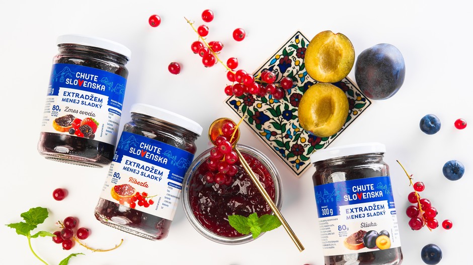 BILLA_extradzemy Chute Slovenska