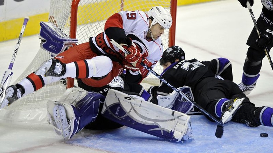 Los Angeles-Carolina