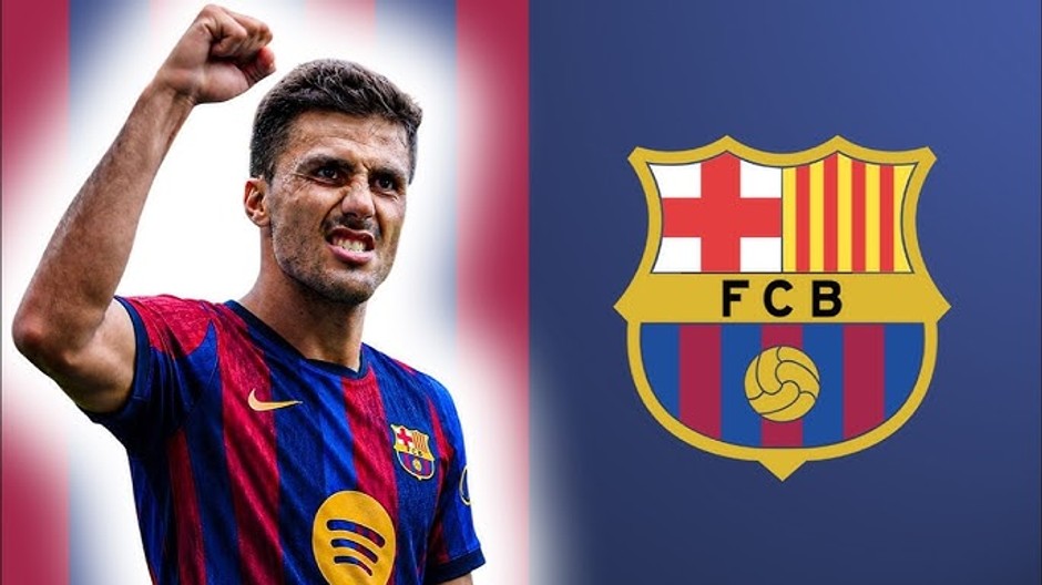 Rodri 