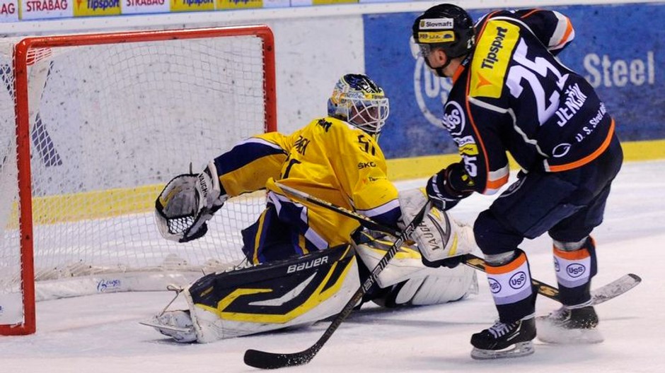 Košice-Piešťany 5.zápas