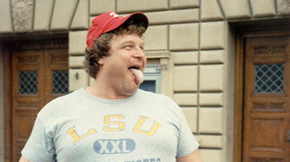 john goodman