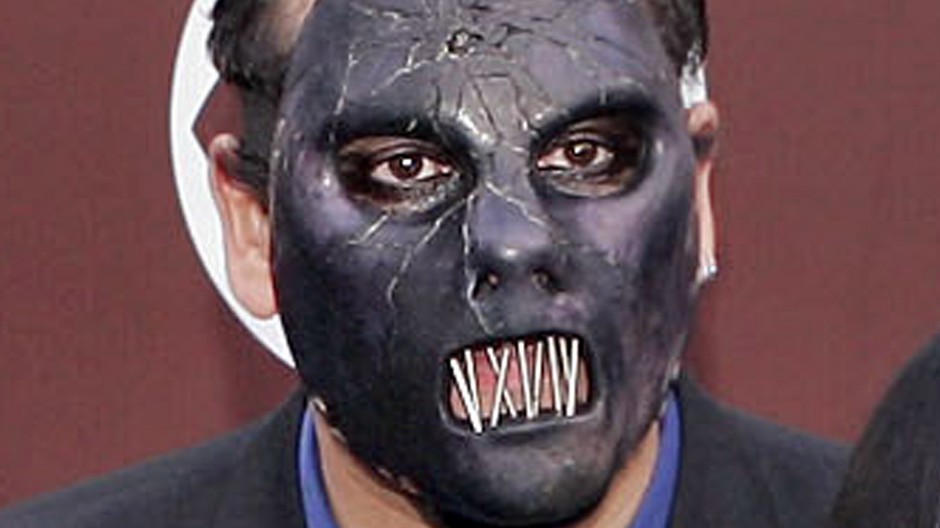 paul gray v maske