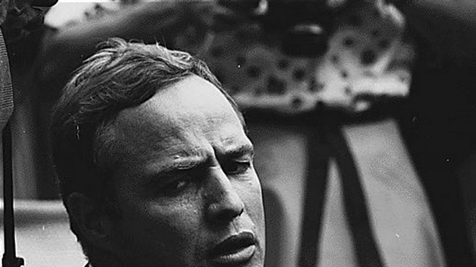 Marlon Brando