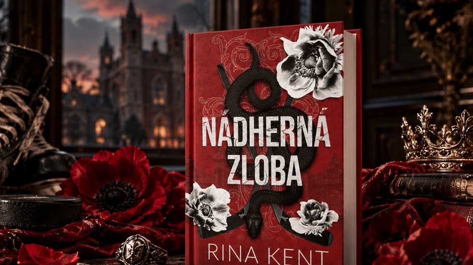 Nadherna zloba
