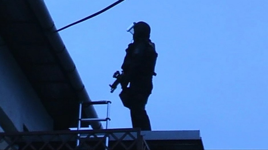 kukláč a la moonlight