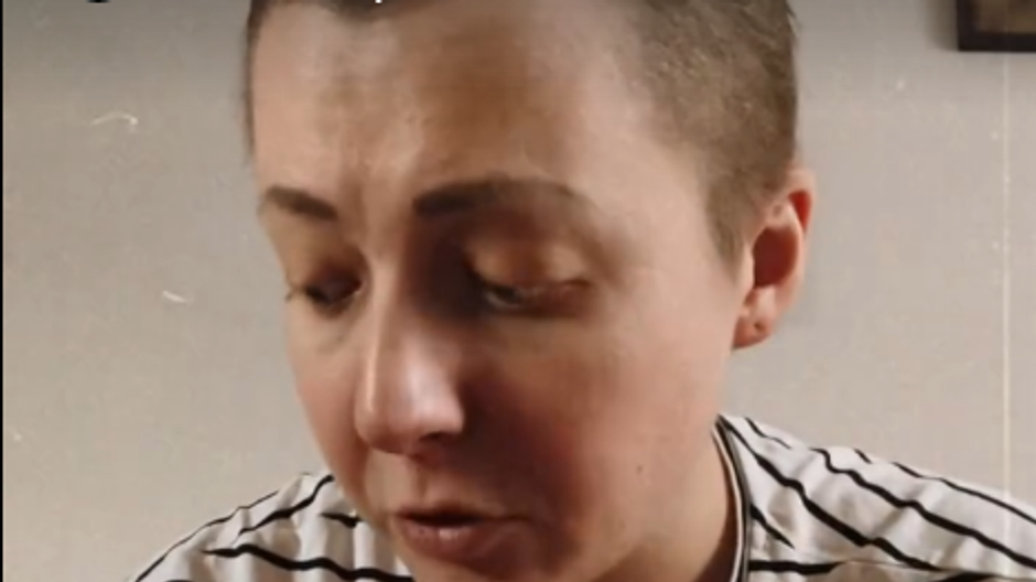 Anička Slováčková