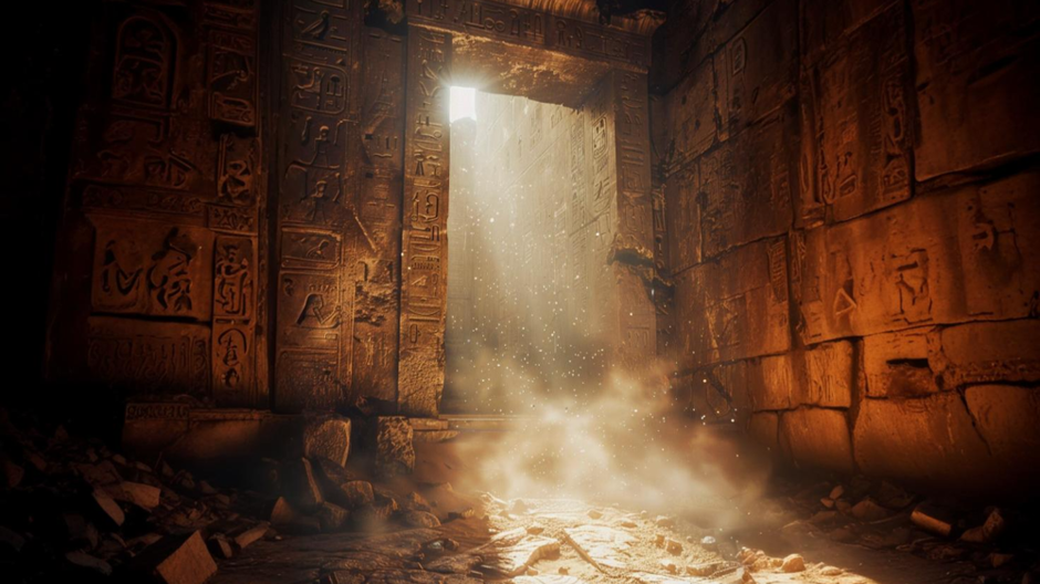 inside-egyptian-pyramid