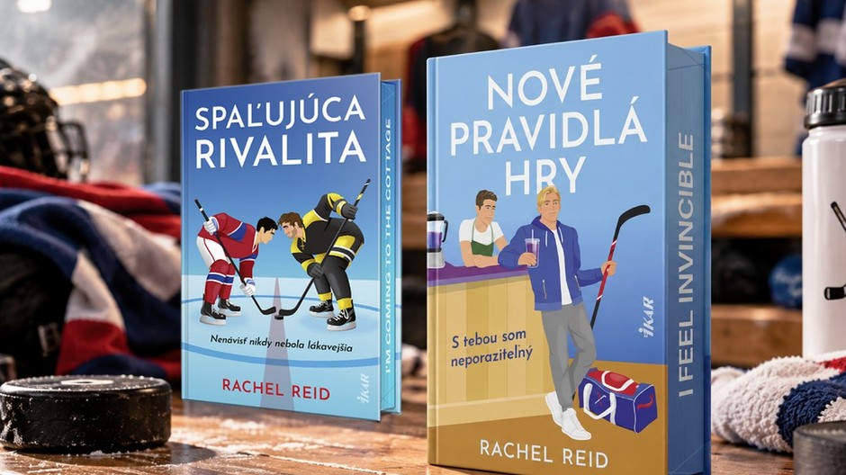 Spalujuca rivalita