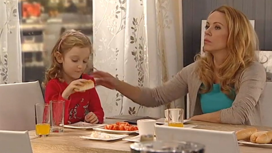 Ivana, Terezka a spoločné Vianoce 2