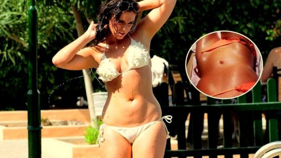 Vicky Pattison