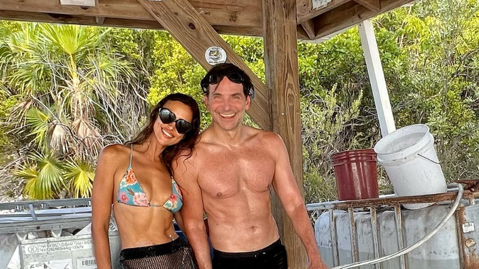  bradley cooper irina shayk