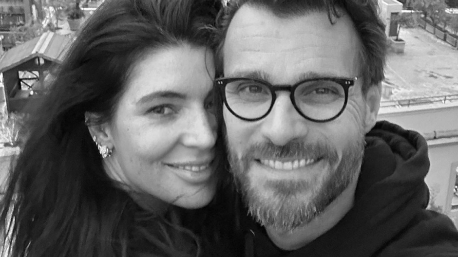 monika maresova leos mares