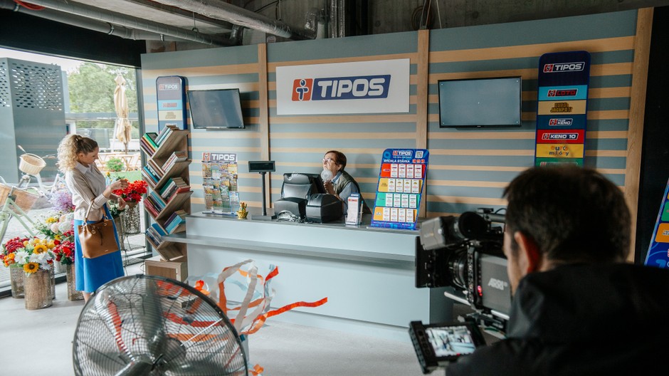 TIPOS_Rýchla stávka 2 titulka