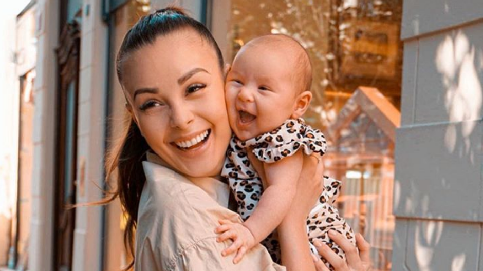 Monika Bagárová ( bagarovamonika) • Fotky a videá na Instagrame