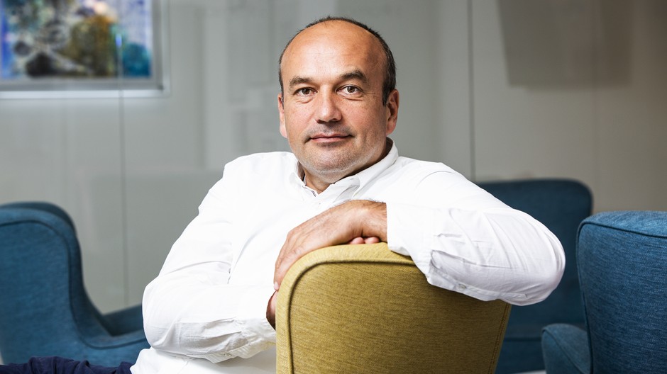 Finportal pr správa