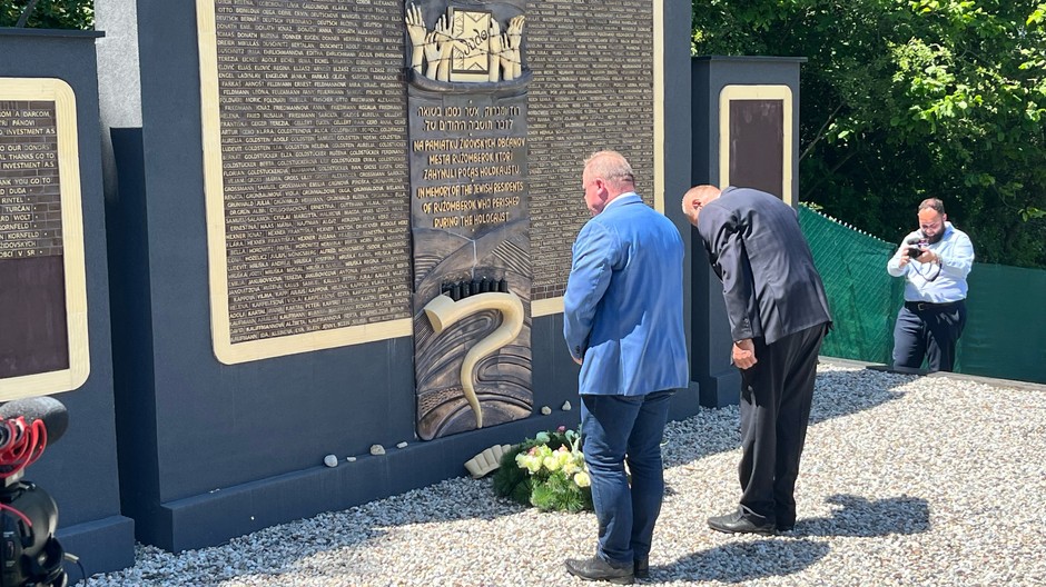 Eco investment pr správa