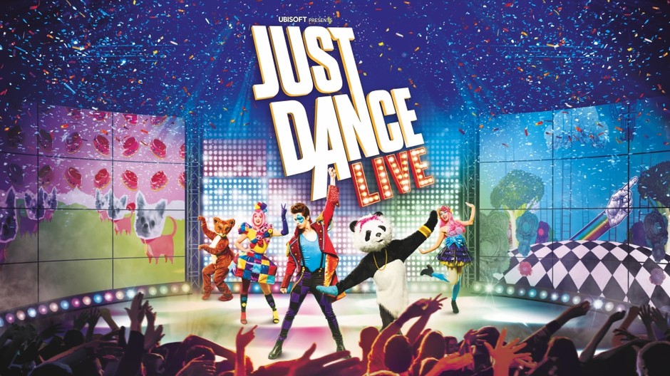 Just dance film