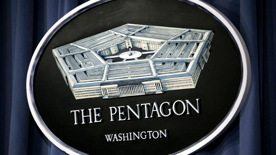 Pentagón, Washington