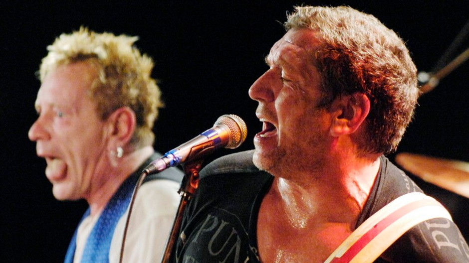 Sex Pistols