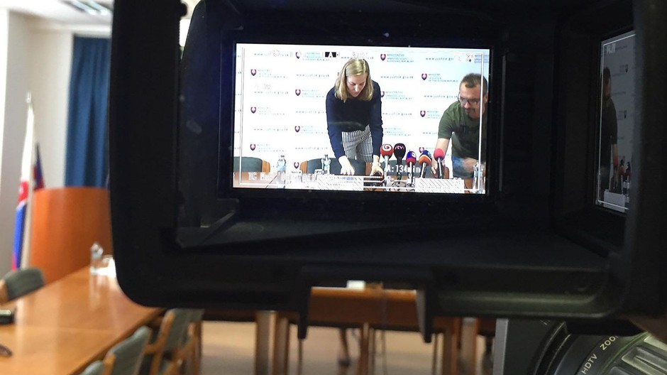 Naživo: TB ministerstva spravodlivosti na tému plnenia správy k stavu justície.jpg