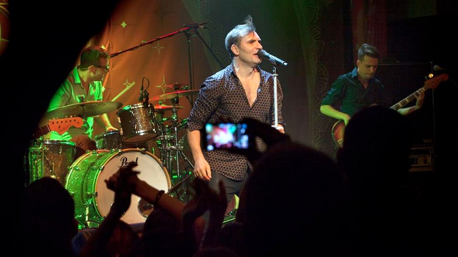 Jiří Macháček Mig 21