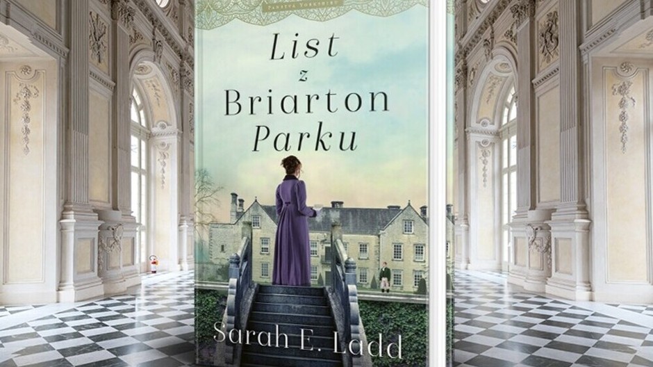 List z Briarton parku