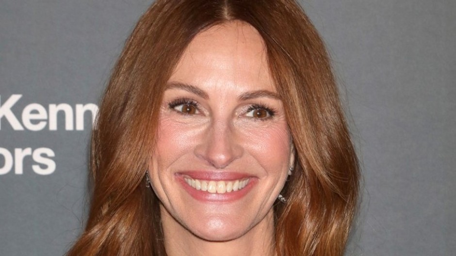 Julia Roberts