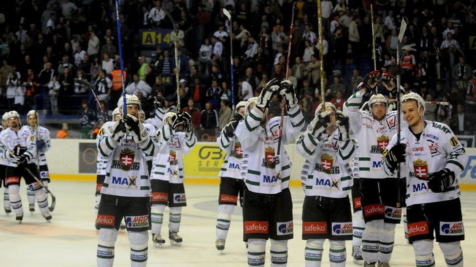 radosť Skalice v Košiciach