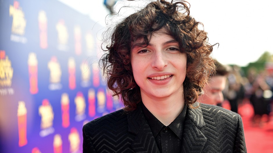 Finn Wolfhard 