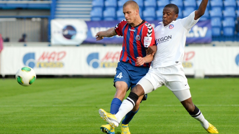 Senica Trenčín Corgoň Liga