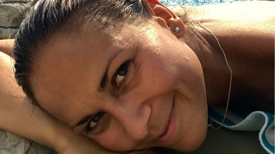 Kristýna Hrušínská