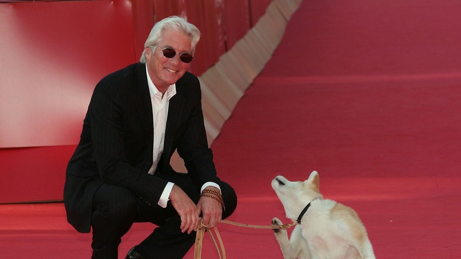 Richard Gere