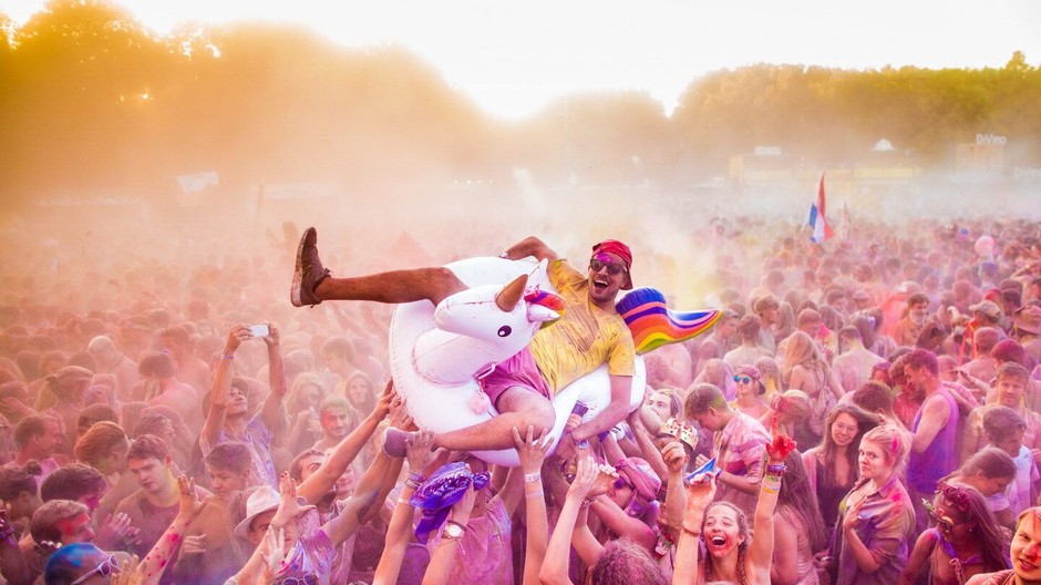 Sziget festival 2017 