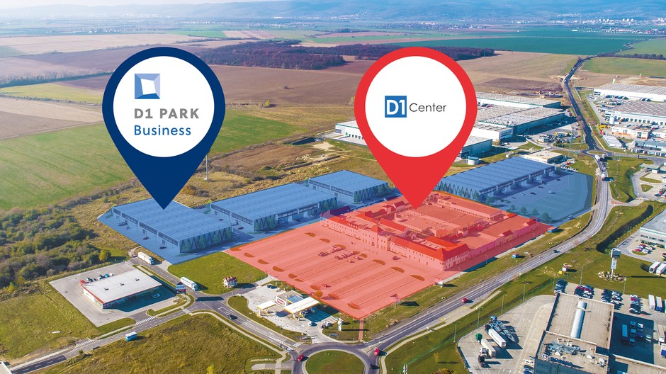 D1 Business + D1 Center_visualisation