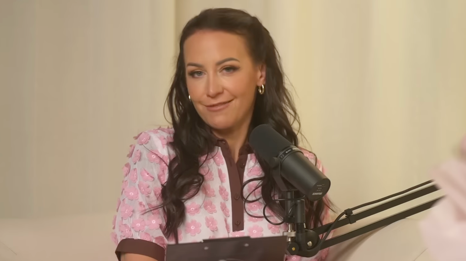 Agáta Hanychová