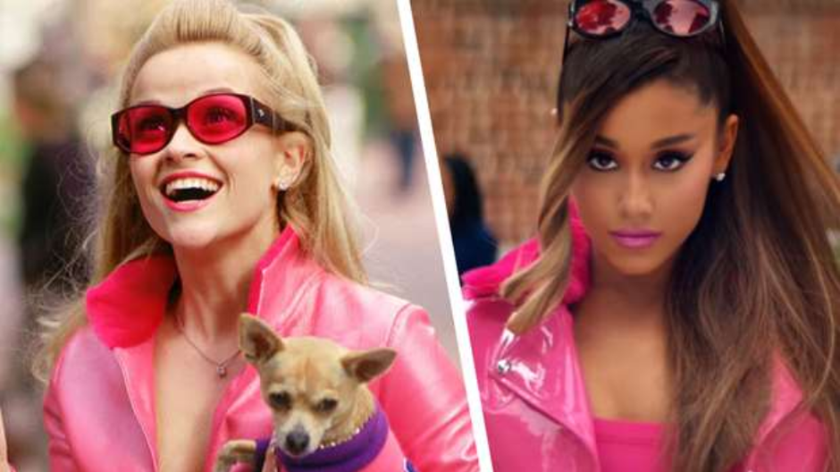 Ariana Grande - Thank you, next - titulky