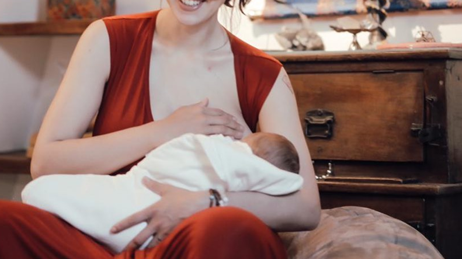 lilia Khousnoutdinova