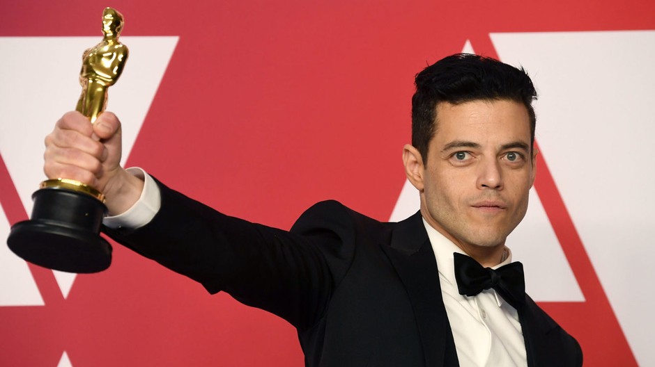 Rami Malek