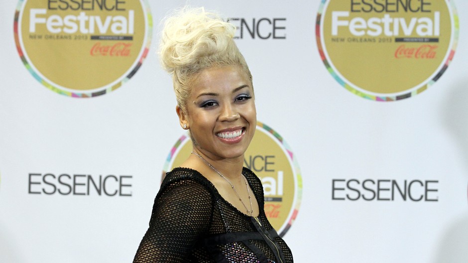 Keyshia Cole 3