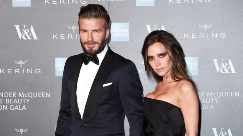 Victoria Beckham