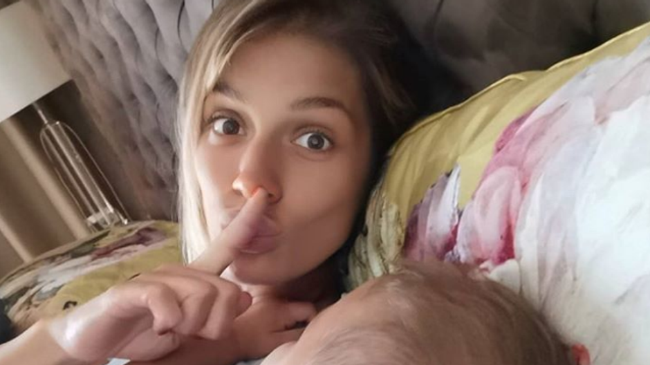  Jasmina Alagič Vrbovská