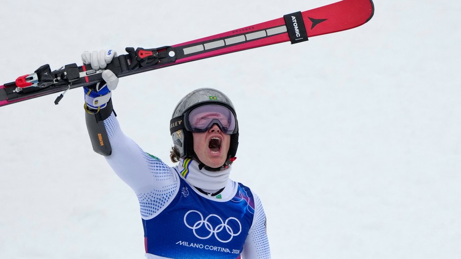 Lucas Pinheiro Braathen