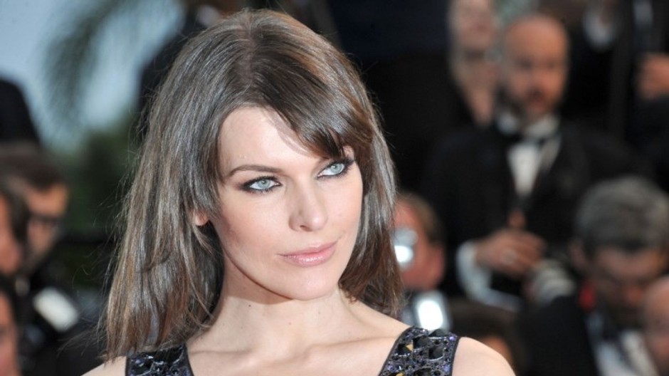 Milla Jovovich