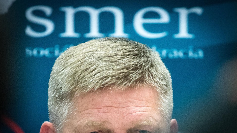 Robert Fico 