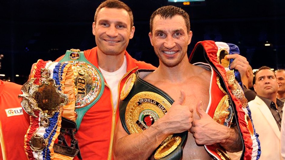 Kličkovci s opaskami