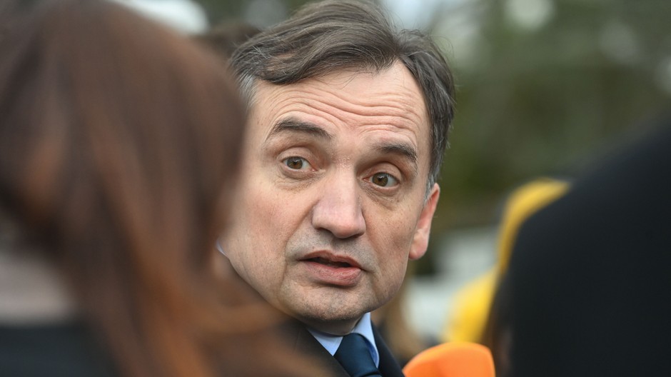 Zbigniew Ziobro